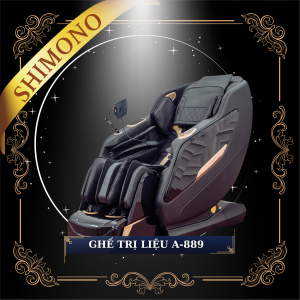 GHẾ TRỊ LIỆU A-889