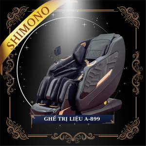 GHẾ TRỊ LIỆU A-899
