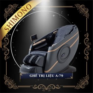 Ghế Trị Liệu A-79 PRO