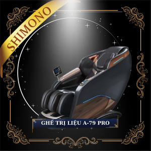 GHẾ TRỊ LIỆU A-79 PRO