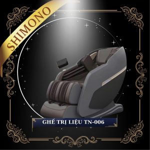 GHẾ TRỊ LIỆU TN-006
