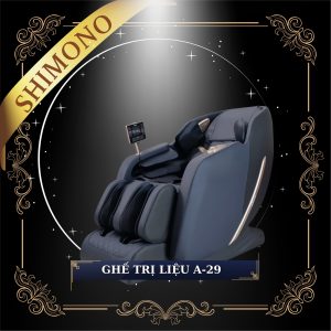 GHẾ TRỊ LIỆU A-29