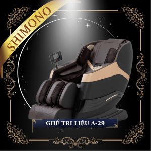GHẾ TRỊ LIỆU A-29