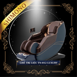 GHẾ TRỊ LIỆU TN-012 LUXURY
